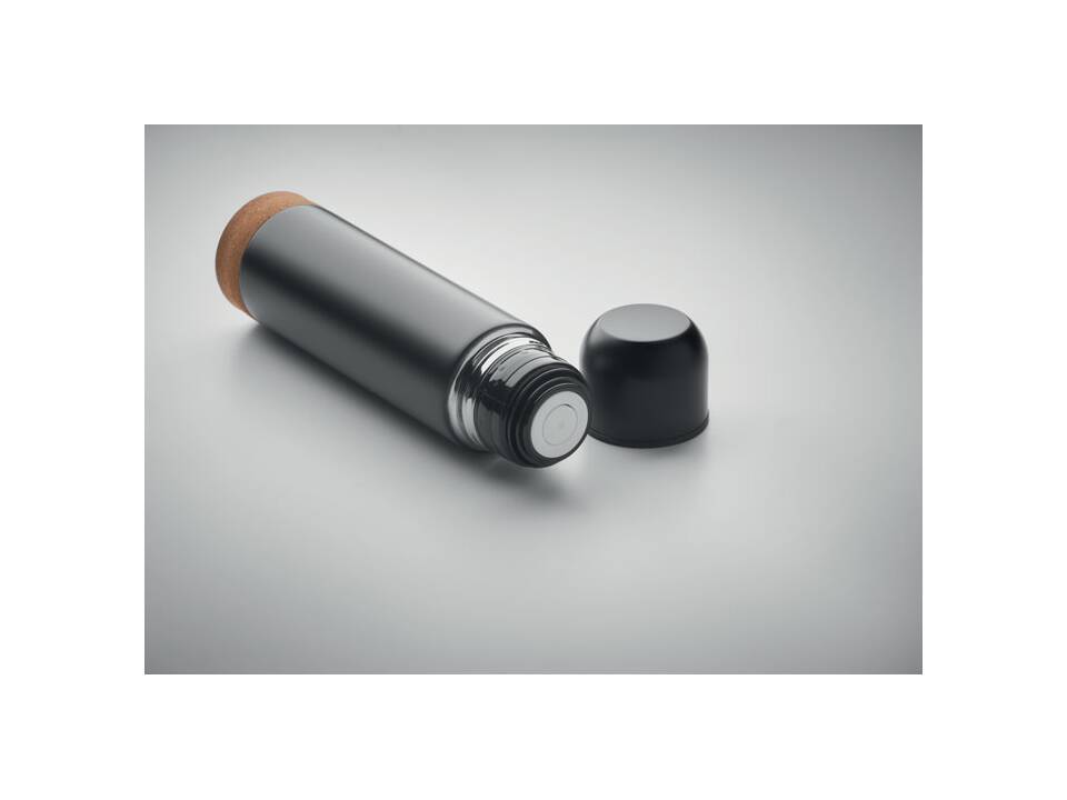 Bouteille double paroi 500ml 5