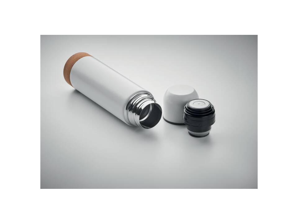 Bouteille double paroi 500ml 9