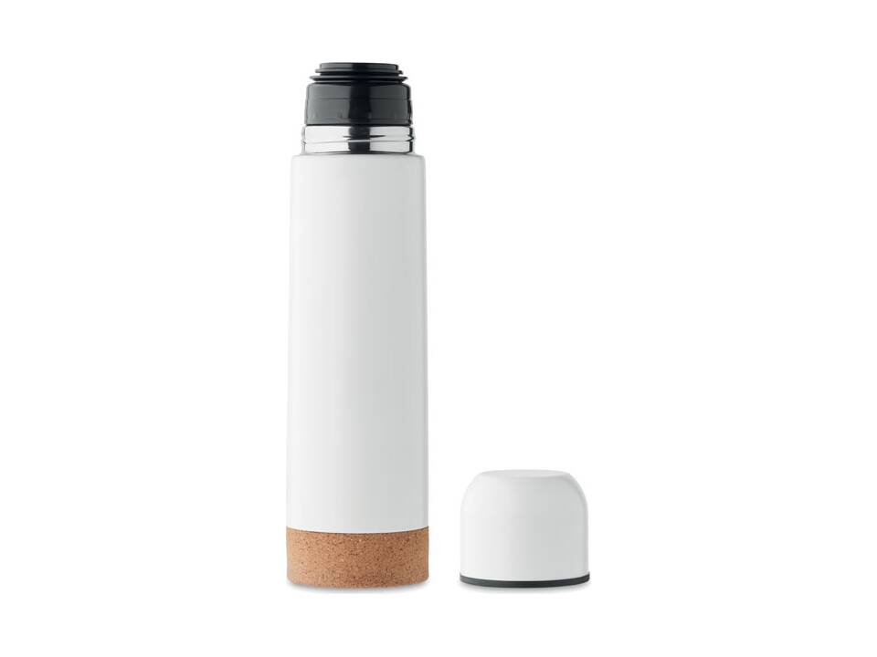 Bouteille double paroi 500ml 8