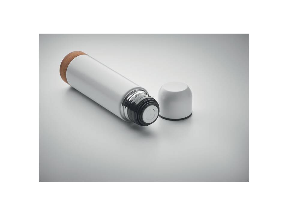 Bouteille double paroi 500ml 10