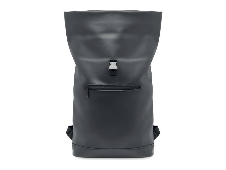 Sac à dos enroulable en PU 6