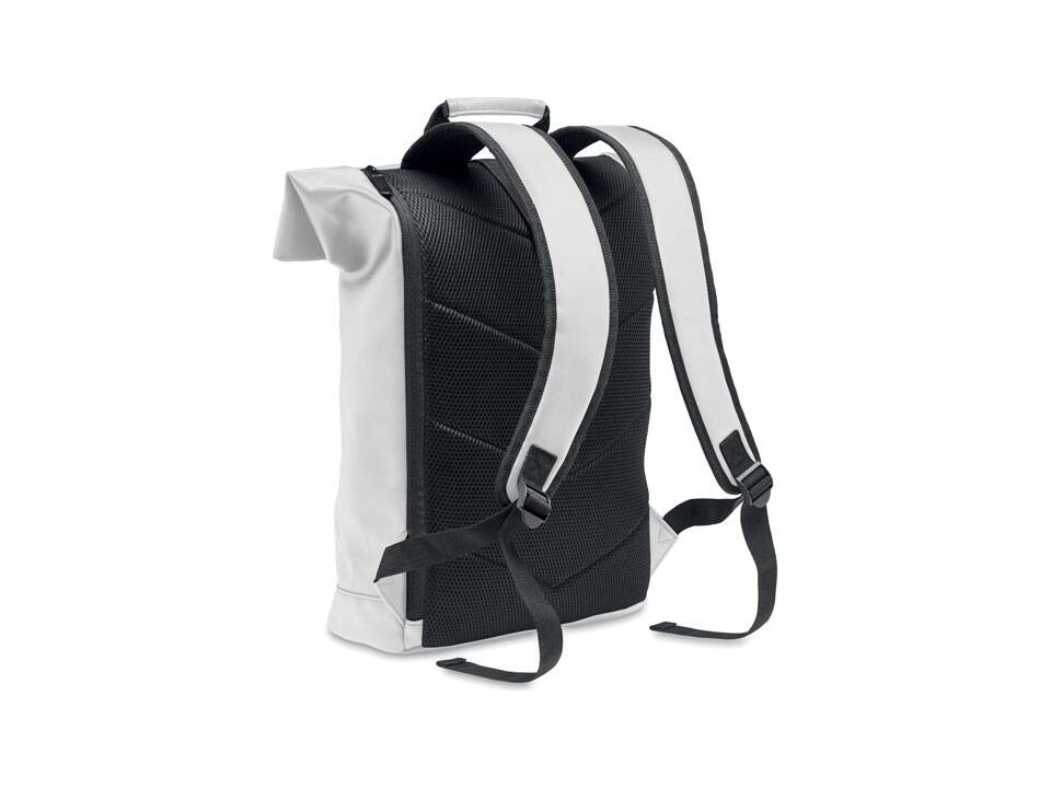 Sac à dos enroulable en PU 10