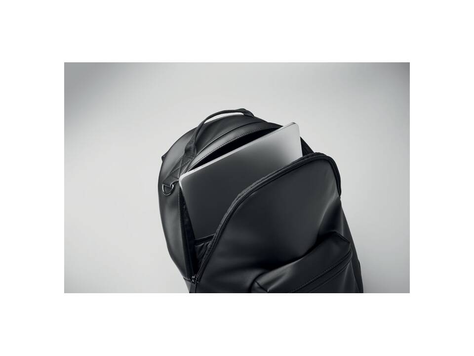 Sac à dos en PU souple 6