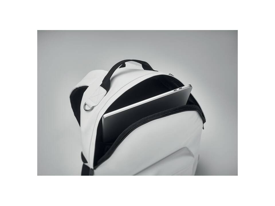 Sac à dos en PU souple 17