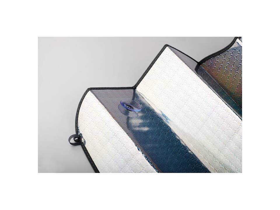 Pare-soleil pliable 3