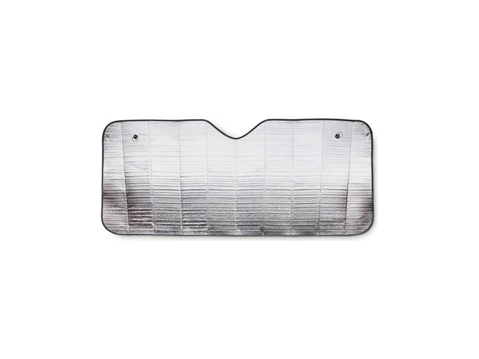 Pare-soleil pliable 2