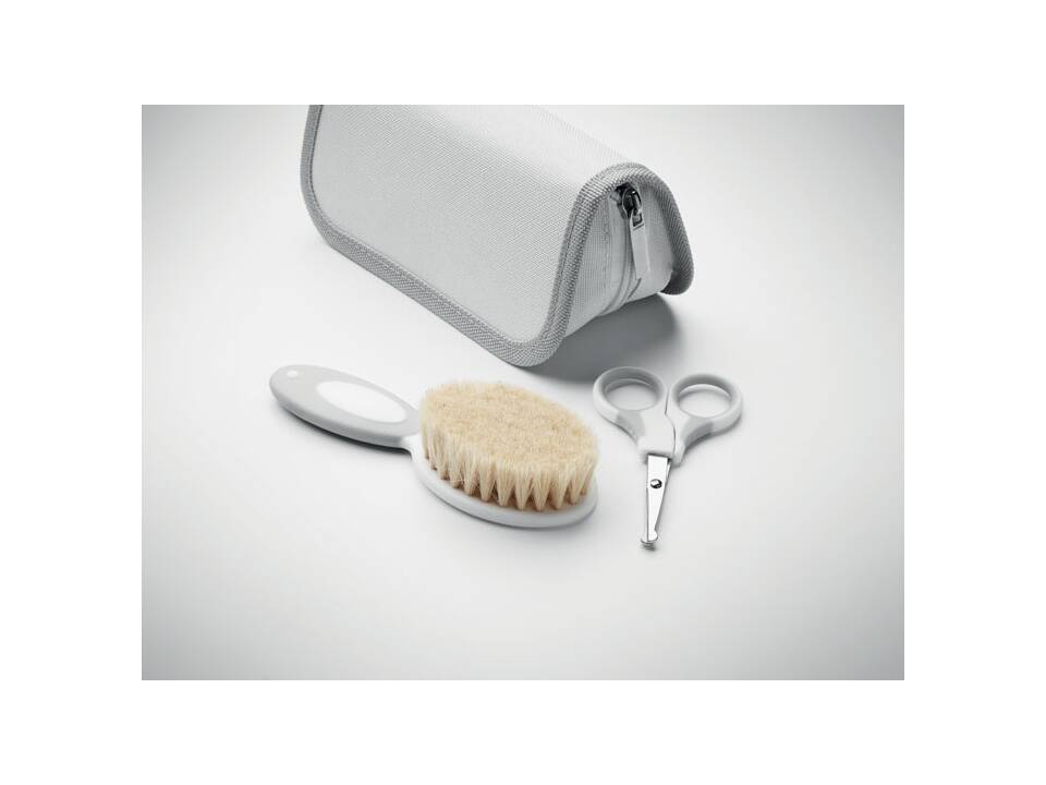 Set de toilette pour bébé 5