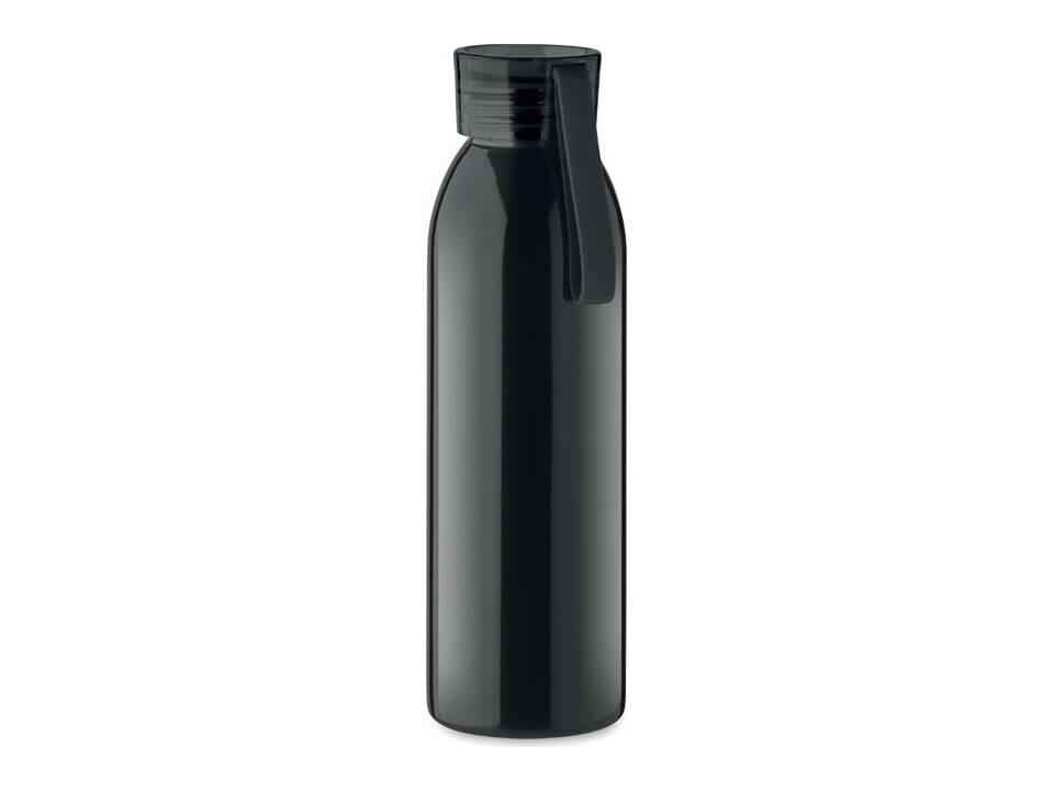 Bouteille en acier inox 650ml