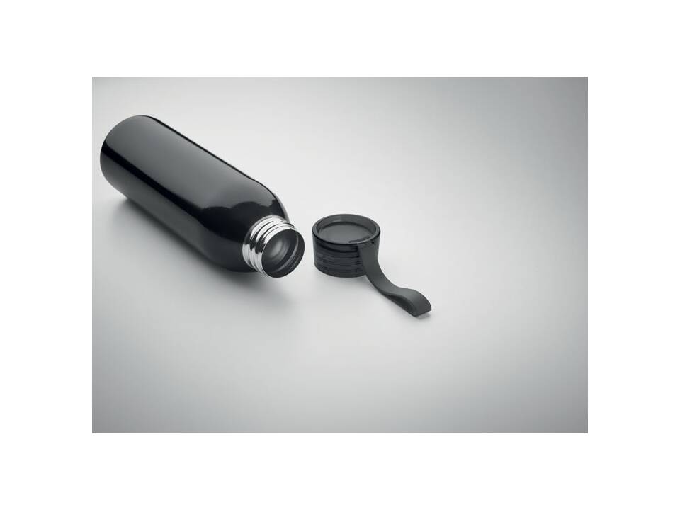 Bouteille en acier inox 650ml 4