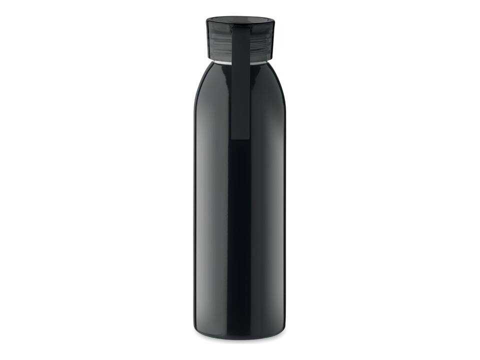 Bouteille en acier inox 650ml 2