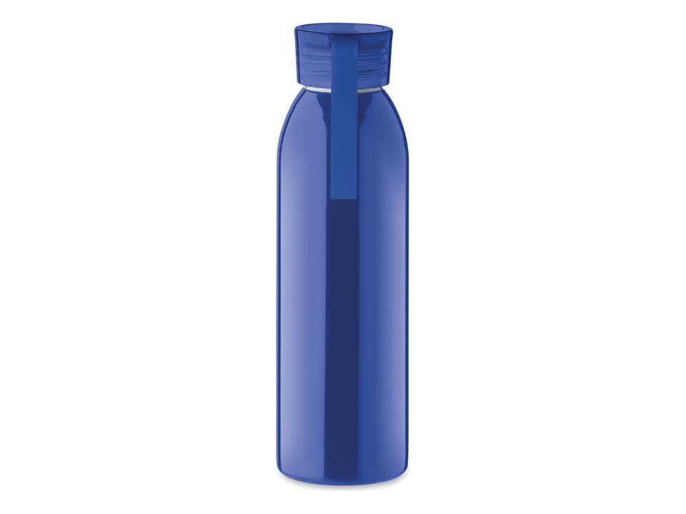 Bouteille en acier inox 650ml 8