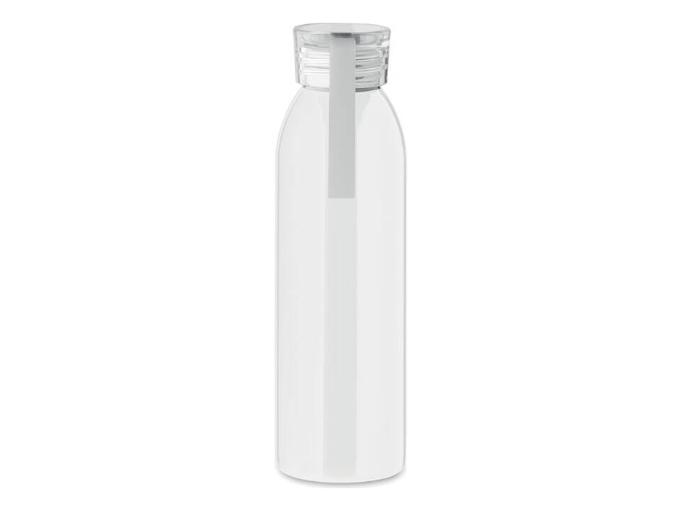 Bouteille en acier inox 650ml 22