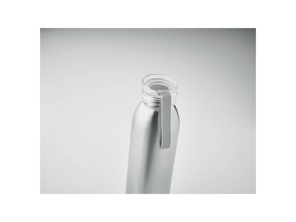 Bouteille en acier inox 650ml 33