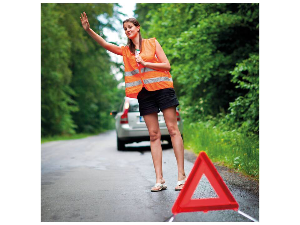 Gilet de sécurité 4