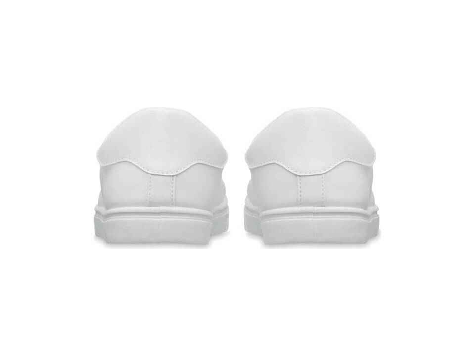 Baskets en PU taille 46 10