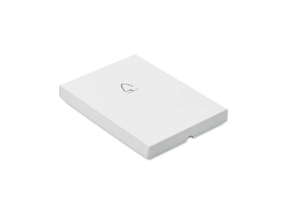 Carnet A5 GROWBOOK™ 14