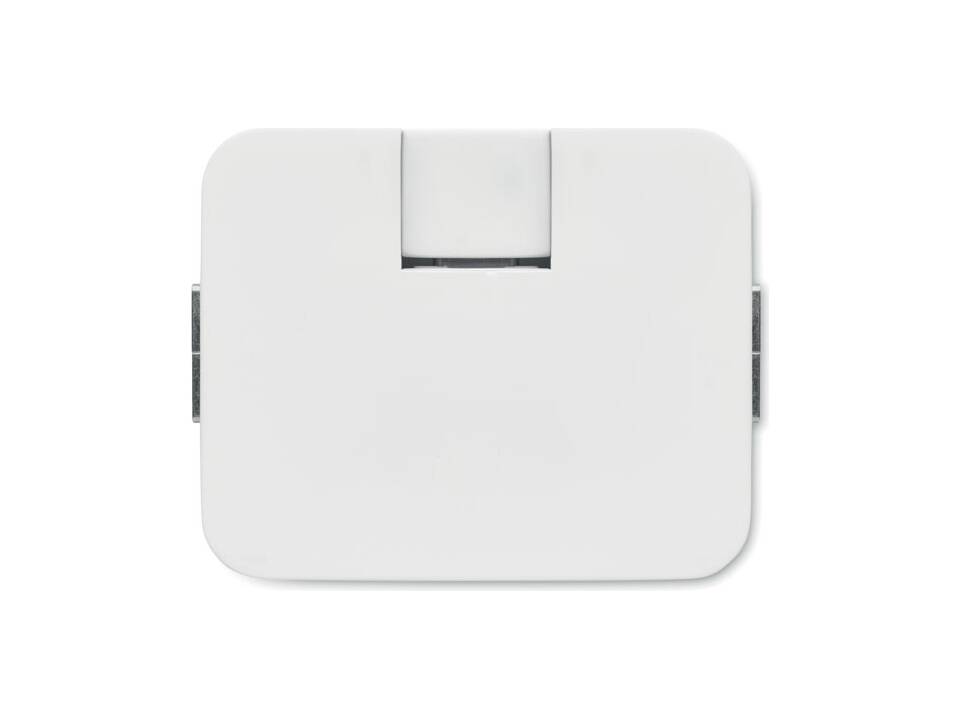 Hub USB 4 ports et câble 20cm 7