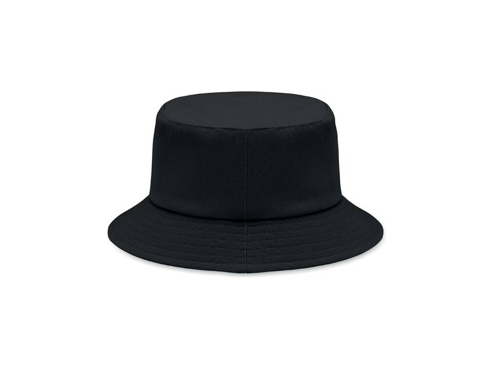 Bob en coton brossé 260gr/m² 1