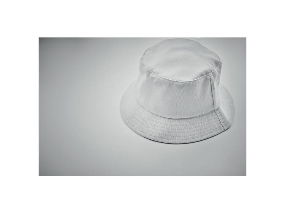 Bob en coton brossé 260gr/m² 8