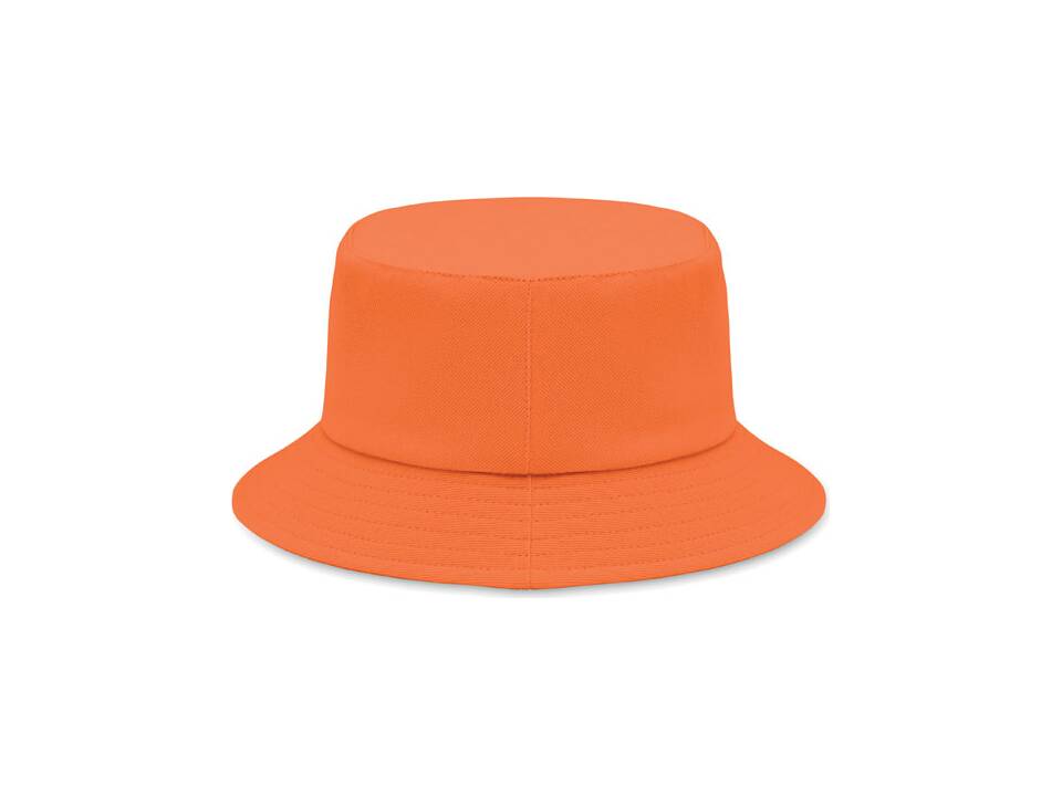 Bob en coton brossé 260gr/m² 10