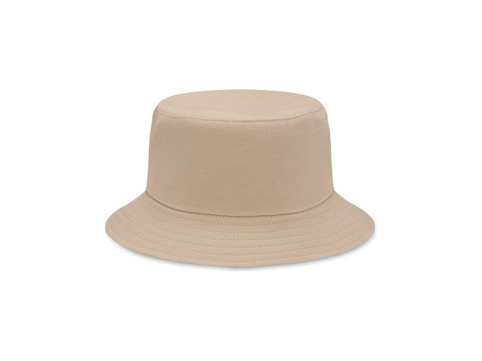 Bob en coton brossé 260gr/m² 22