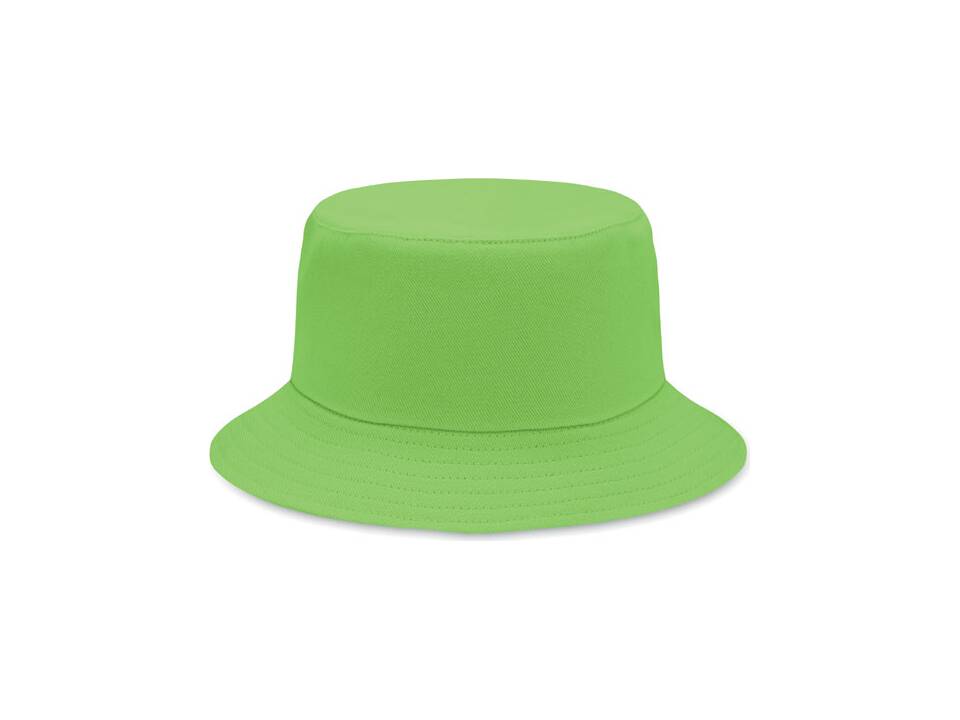 Bob en coton brossé 260gr/m² 24