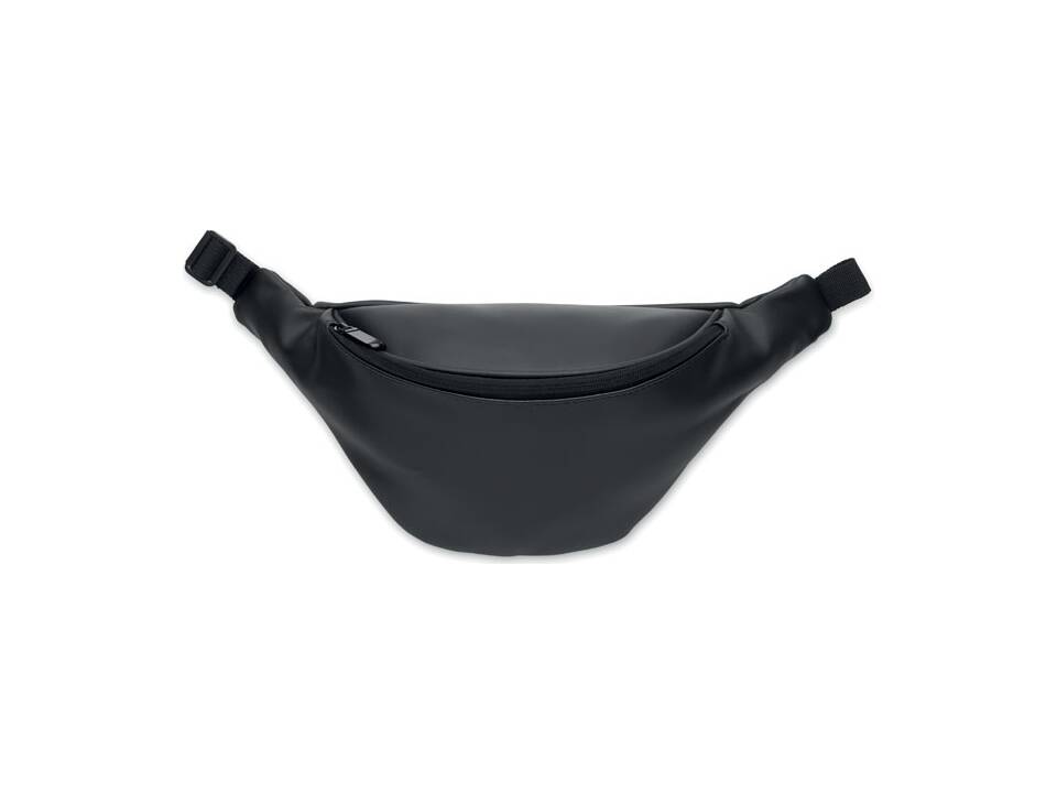 Sac banane en PU souple 3