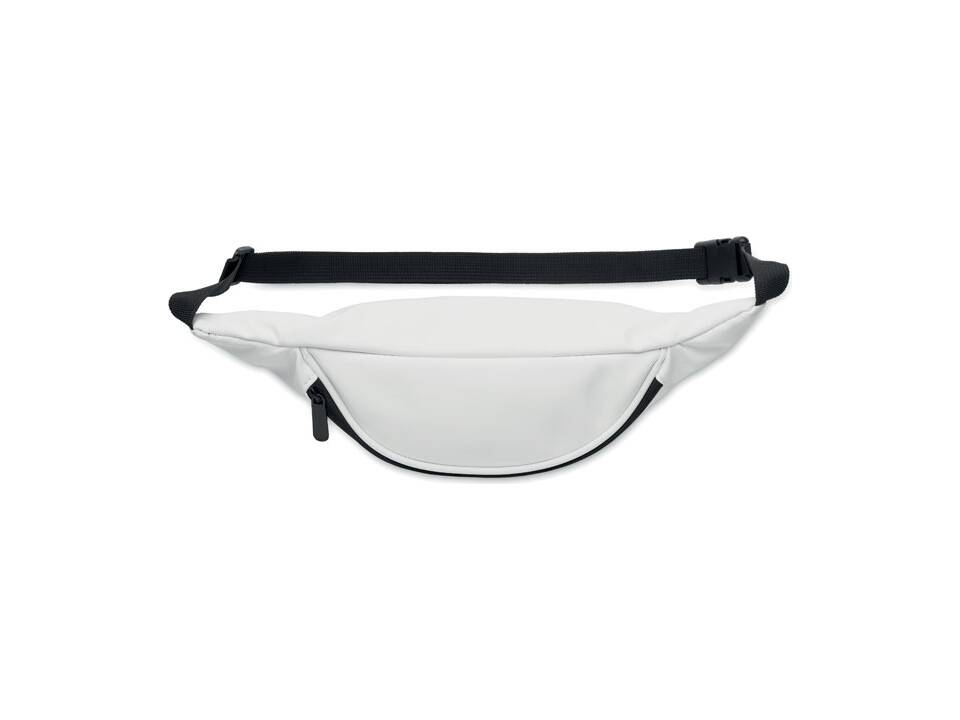 Sac banane en PU souple 8