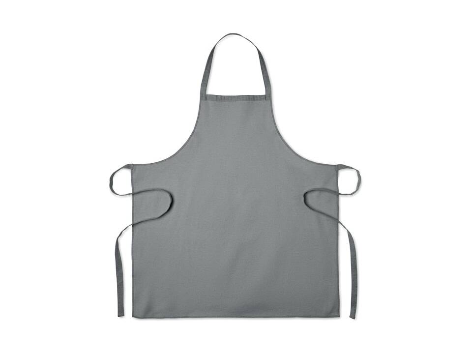 Tablier en coton recyclé 6