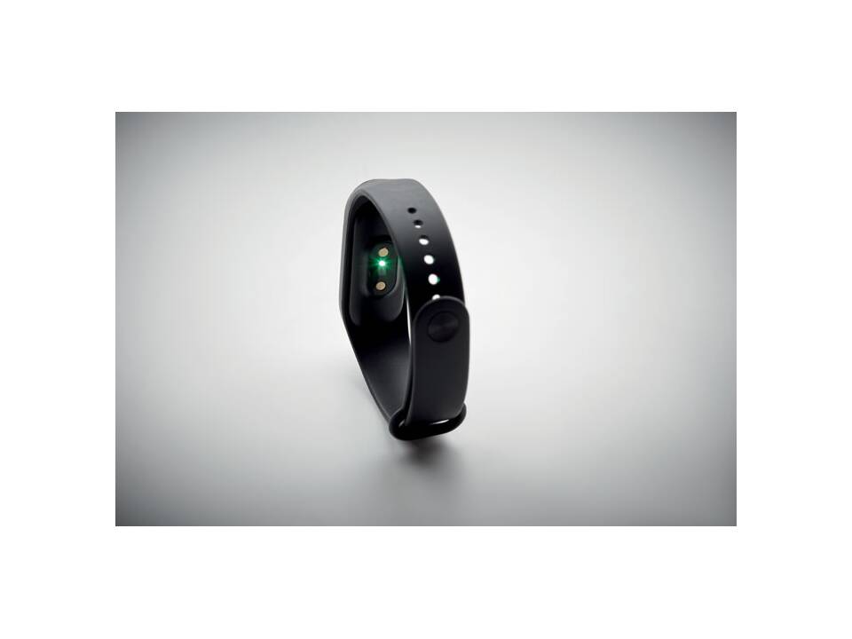 Montre de santé sans fil slim 1