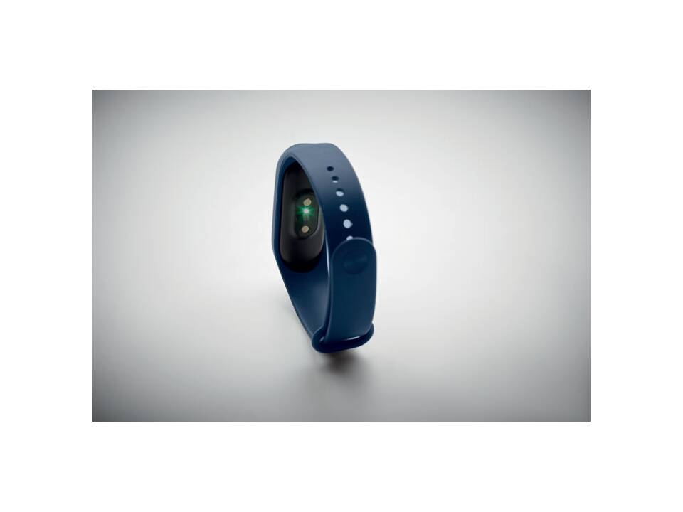 Montre de santé sans fil slim 10