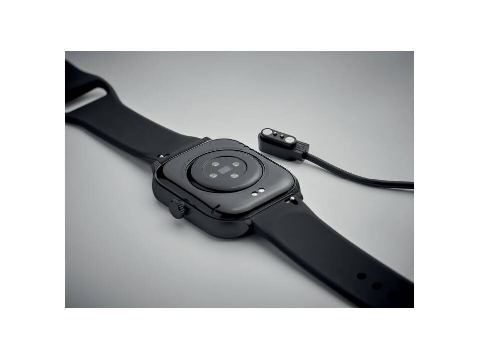 Montre de santé sans fil square 3