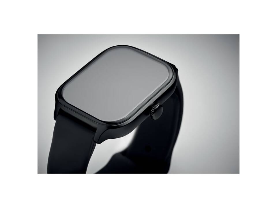 Montre de santé sans fil square 1