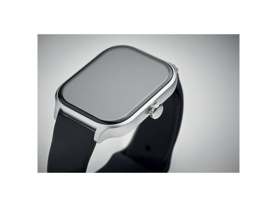 Montre de santé sans fil square 9