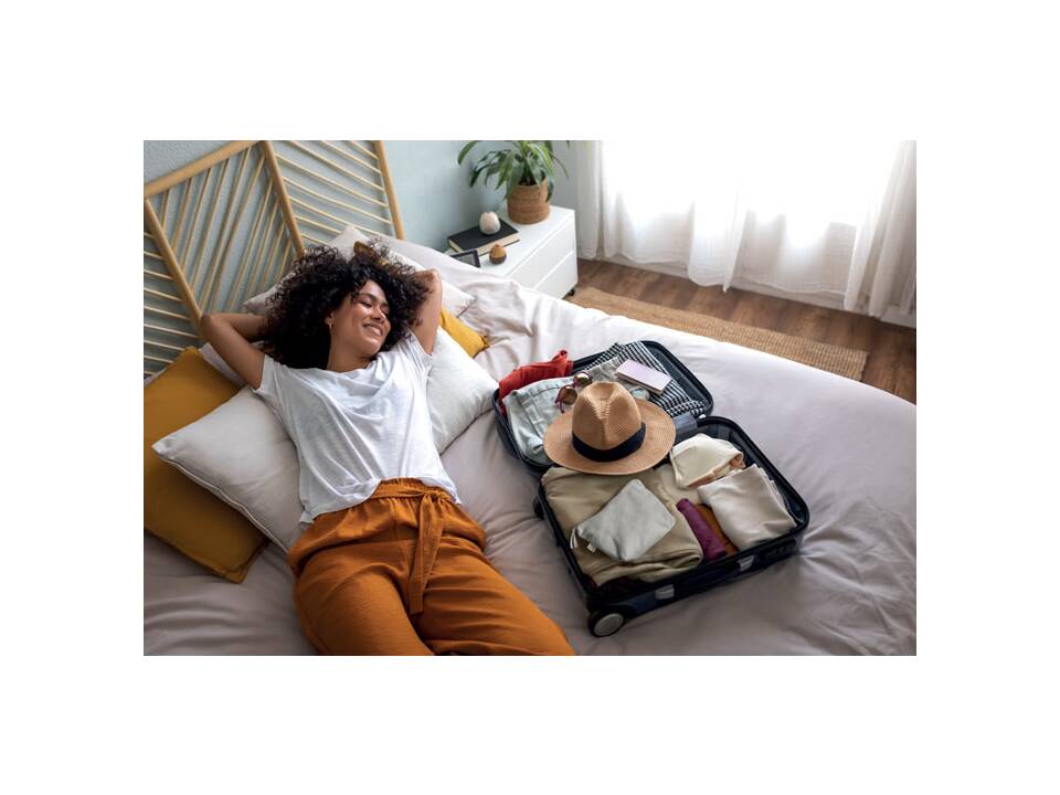 Sac cosmétique 320 gr/m² 17