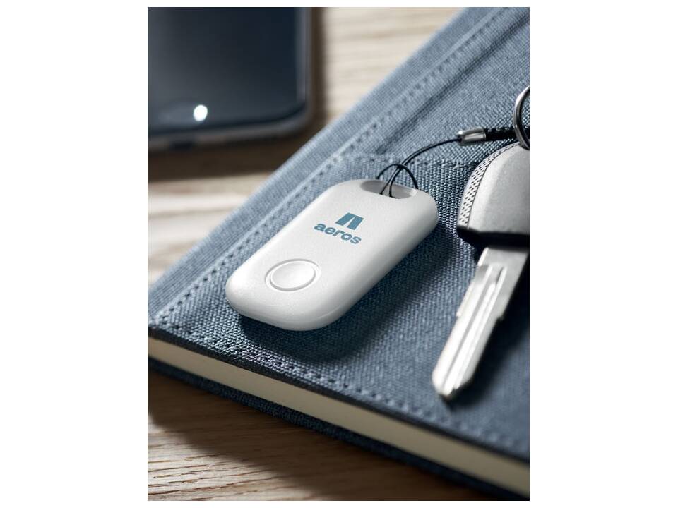 Localisateur intelligent 10