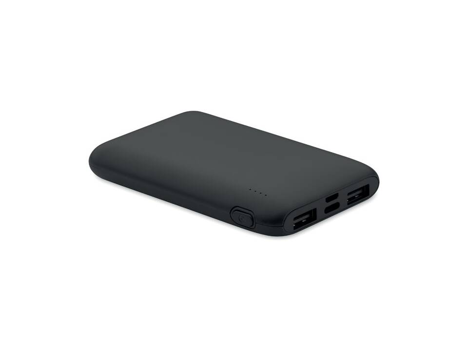 Powerbank 5000 mAh