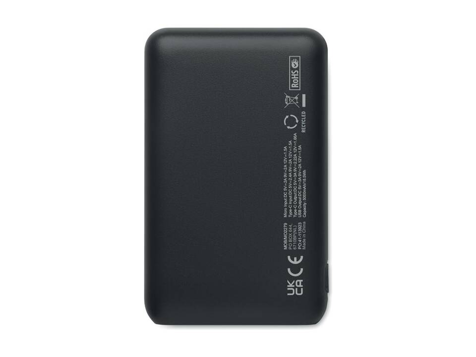Powerbank 5000 mAh 7