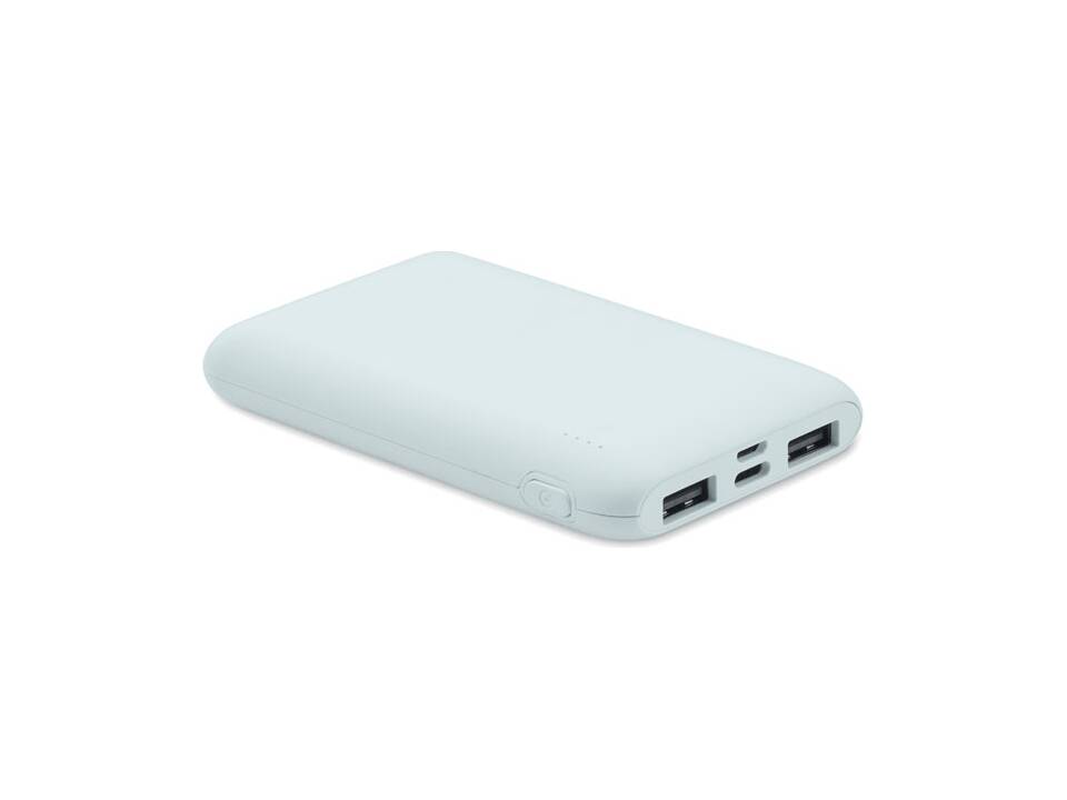 Powerbank 5000 mAh 3
