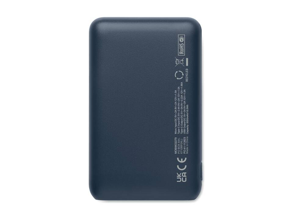 Powerbank 5000 mAh 20
