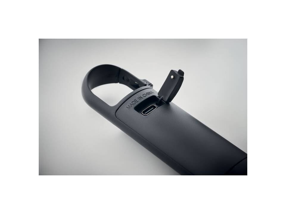 Lampe de poche COB 6