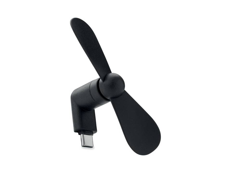 Ventilateur USB portable