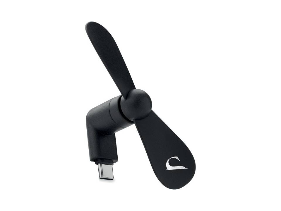 Ventilateur USB portable 5
