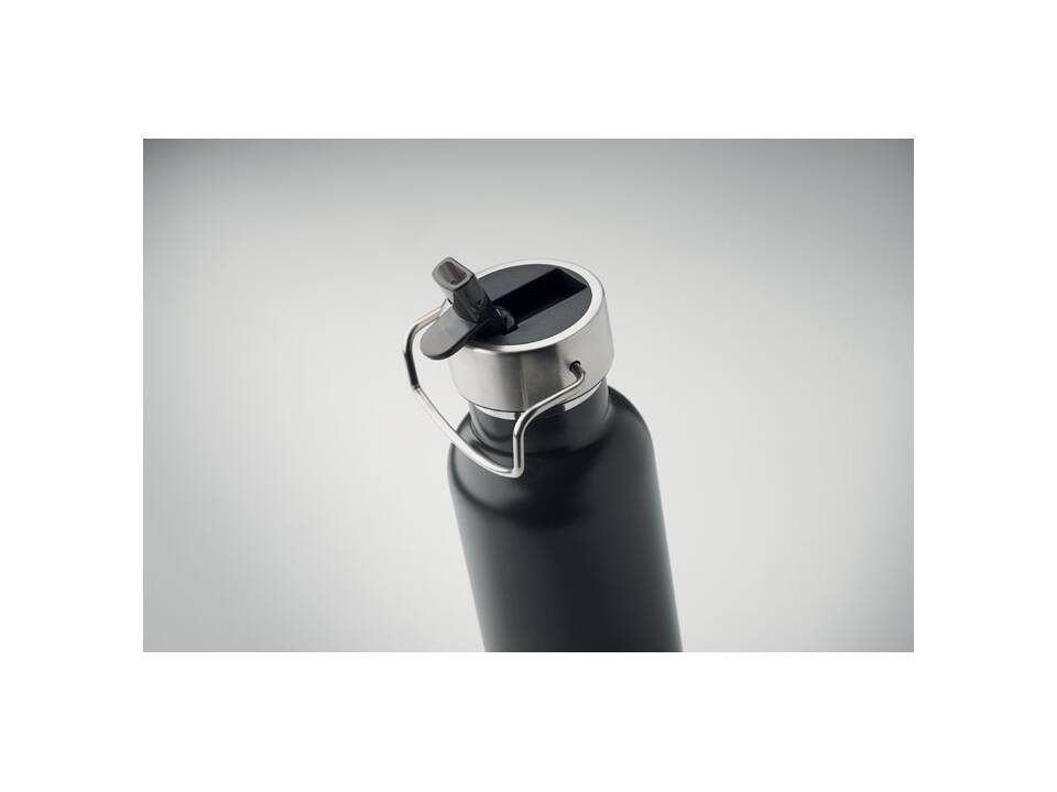 Bouteille double paroi 660 ml 3