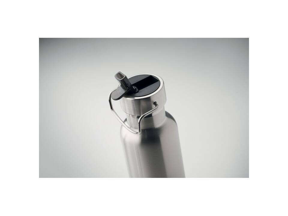 Bouteille double paroi 660 ml 15