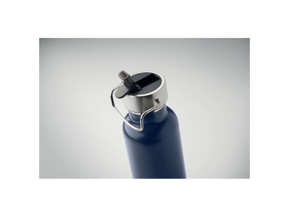 Bouteille double paroi 660 ml 23