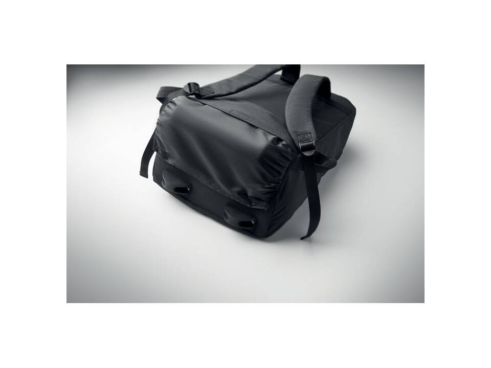 Sac à dos en RPET 600D 7