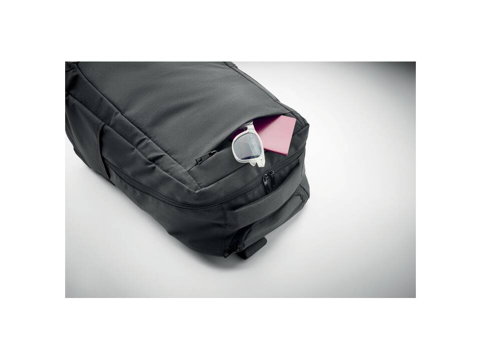 Sac à dos en RPET 600D 12