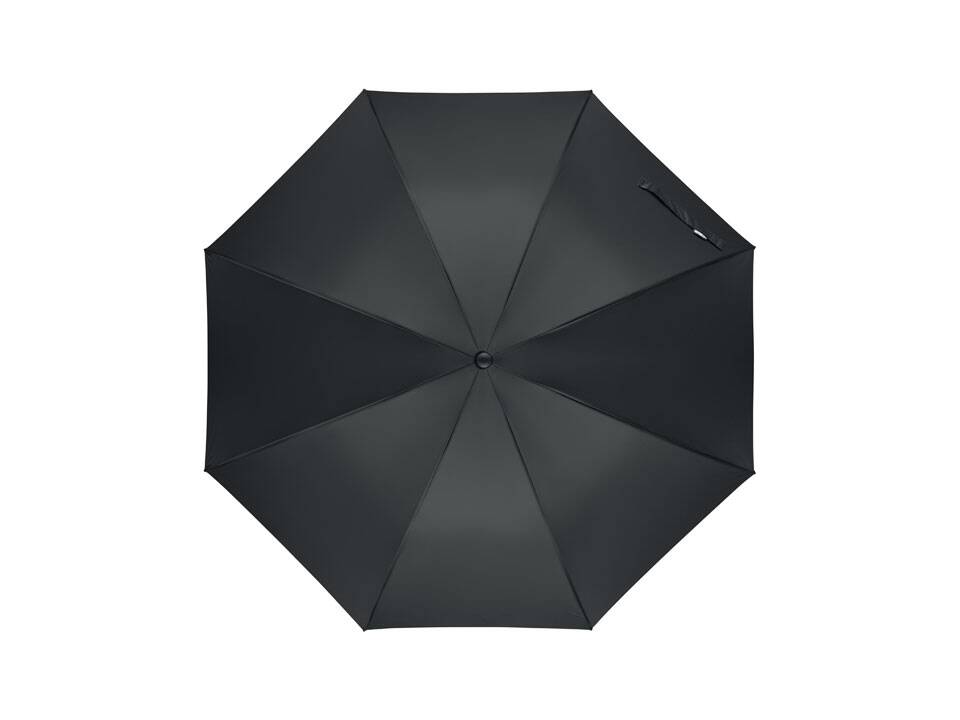 Parapluie coupe-vent de 27'' 7