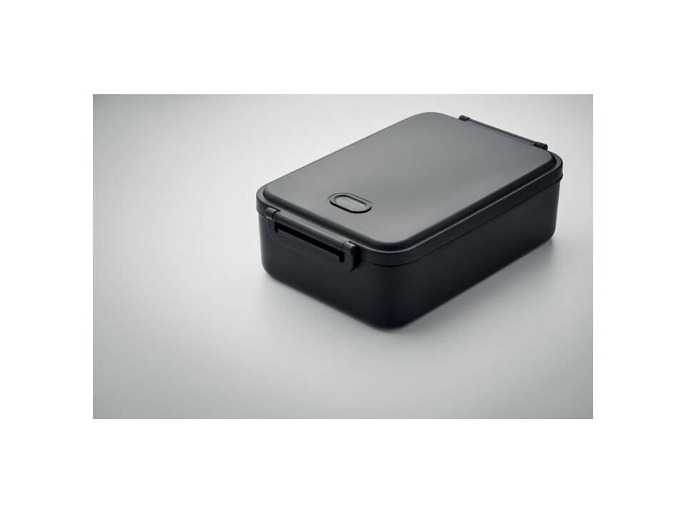 Lunch box PP recyclé 2200 ml 5